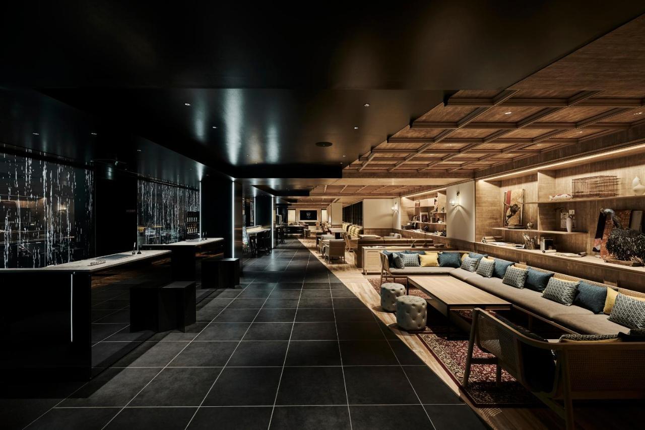 The Royal Park Canvas - Kyoto Nijo Exterior photo