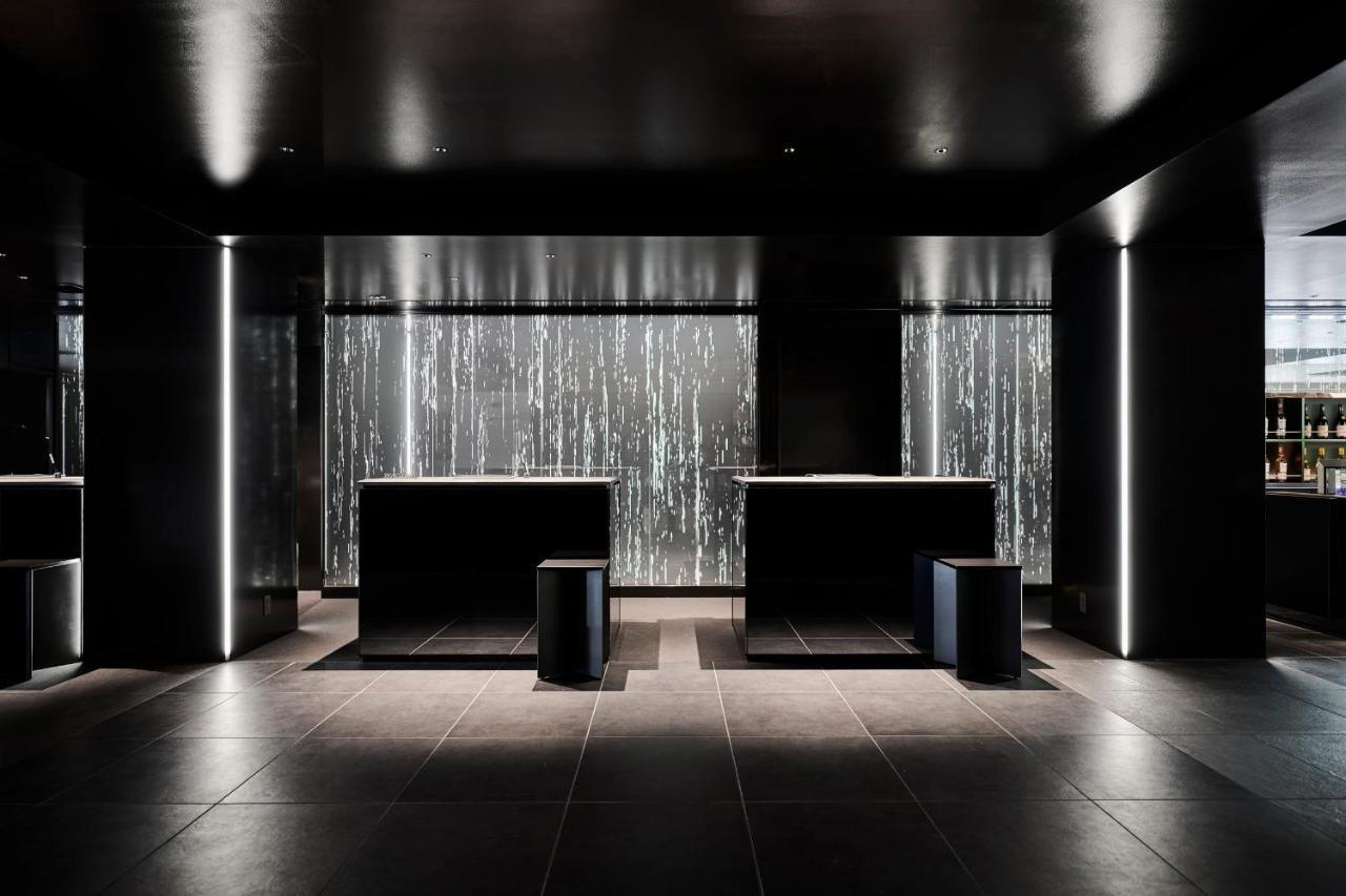 The Royal Park Canvas - Kyoto Nijo Exterior photo