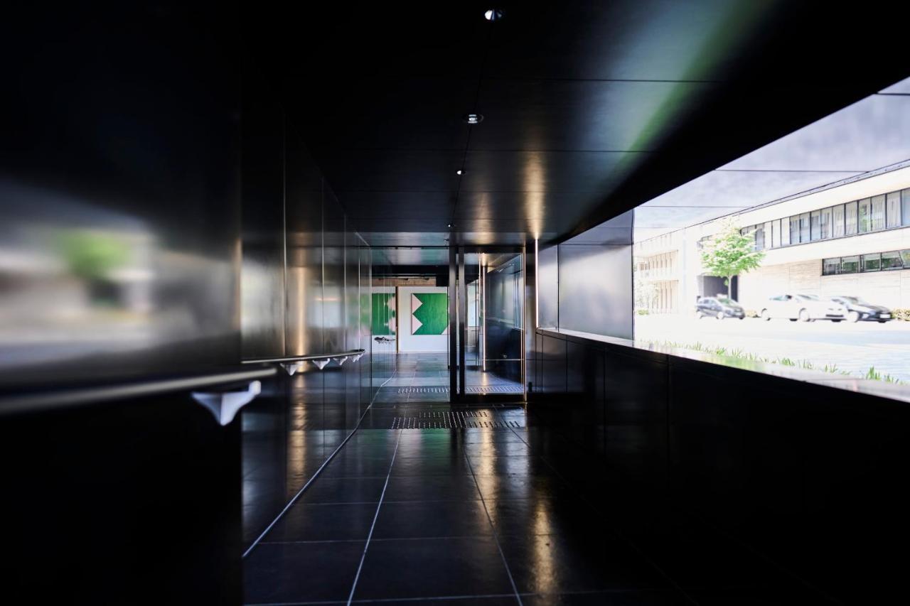 The Royal Park Canvas - Kyoto Nijo Exterior photo