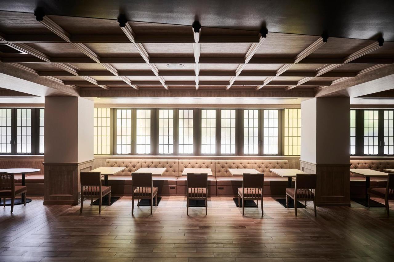 The Royal Park Canvas - Kyoto Nijo Exterior photo