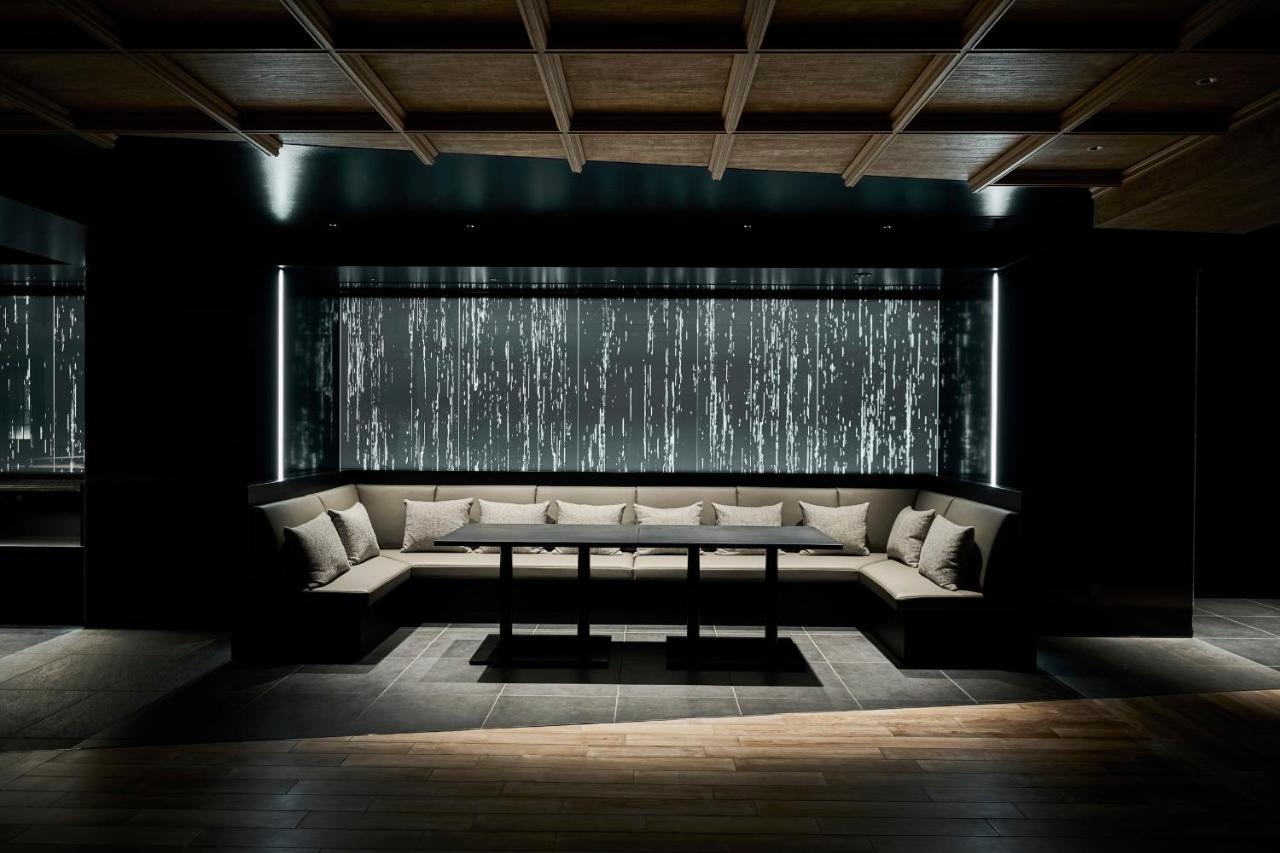 The Royal Park Canvas - Kyoto Nijo Exterior photo