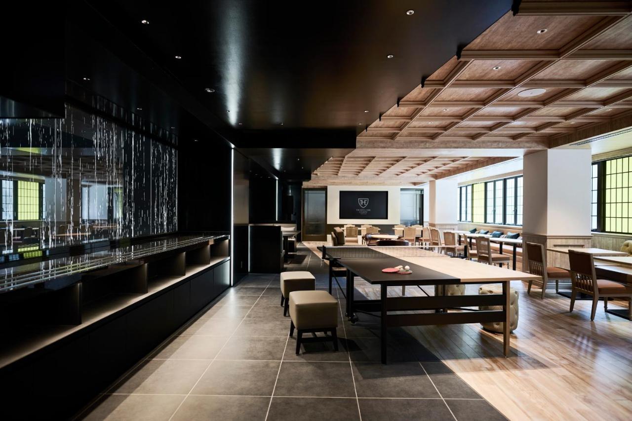 The Royal Park Canvas - Kyoto Nijo Exterior photo