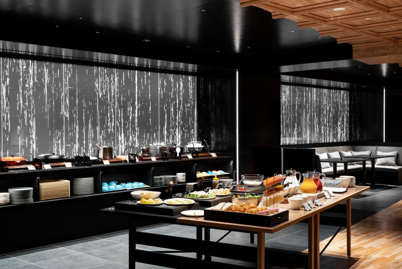 The Royal Park Canvas - Kyoto Nijo Exterior photo